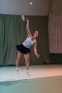 Chelsea Seidewitz 713 - NL TC an der Schirnau - VfL Westercelle : Ergebnis: 6:3